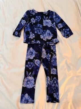 Mason Grey x Alice and Olivia toddler set, size 2T